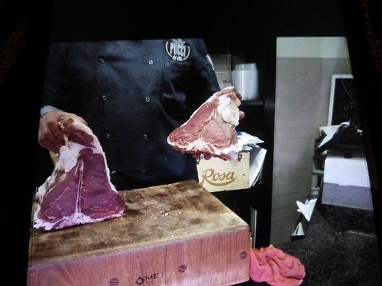 Antica Macelleria e Ciberia Pucci